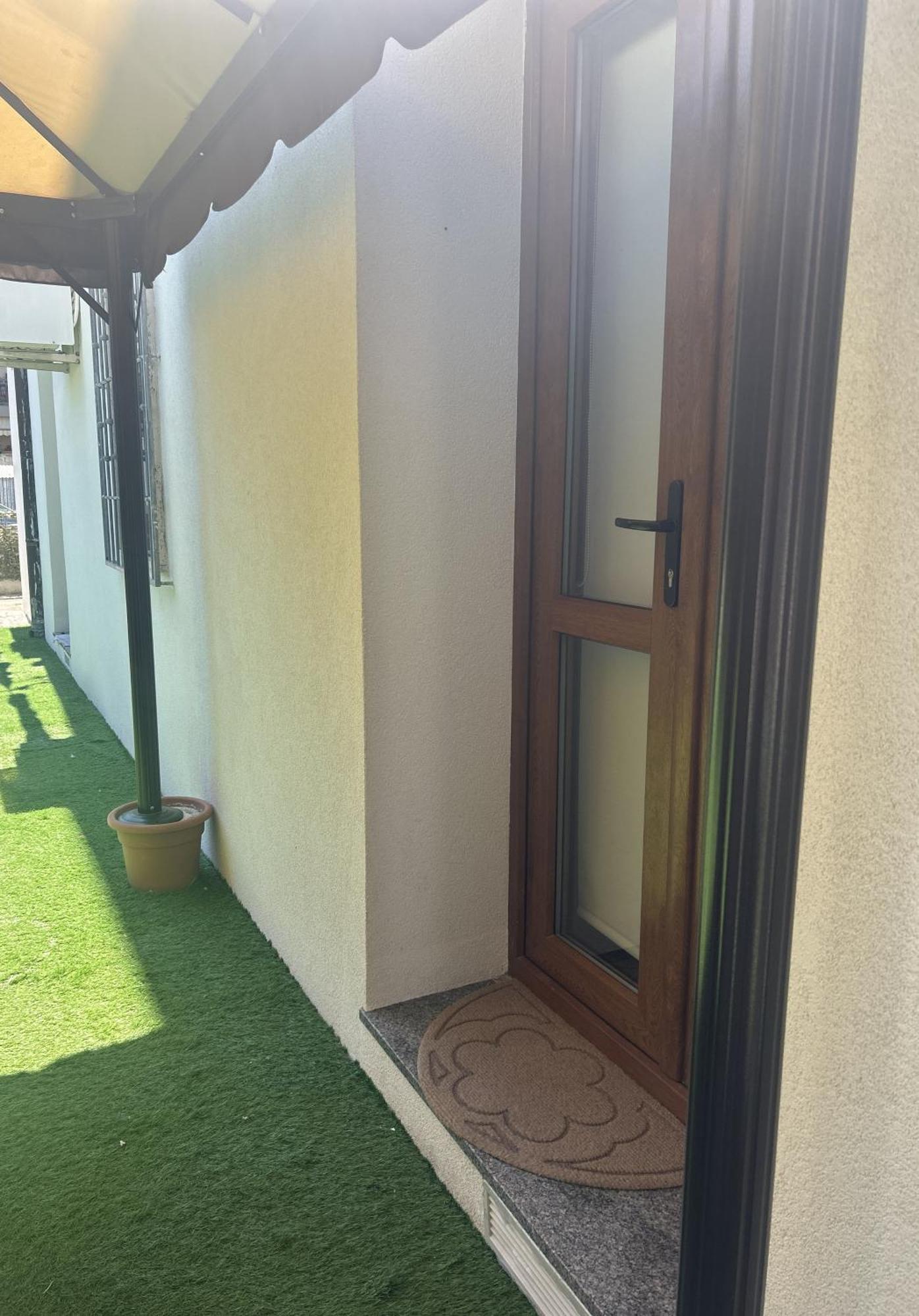 B&B Green'S Harmony Pisa Exterior foto